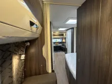Fahrzeugbild Hobby Prestige 650 KFU 2025 #17