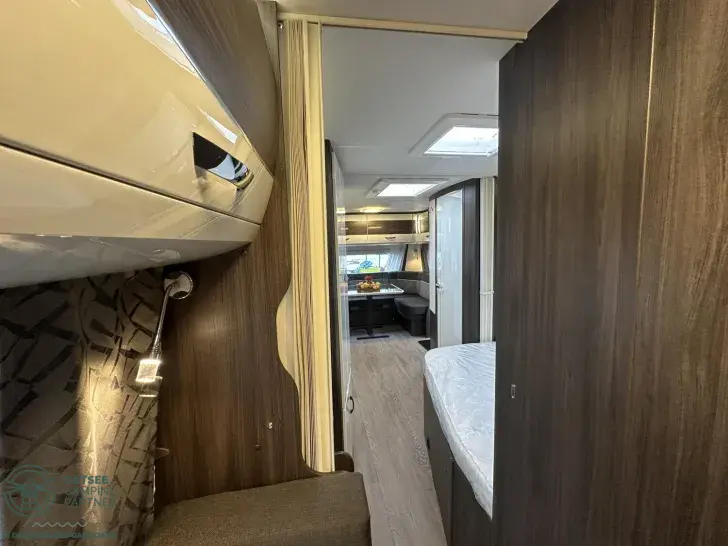 Fahrzeugbild Hobby Prestige 650 KFU 2025 #17