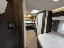 Fahrzeugbild Hobby Prestige 650 KFU 2025 #18