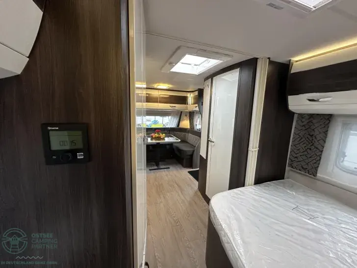 Fahrzeugbild Hobby Prestige 650 KFU 2025 #18