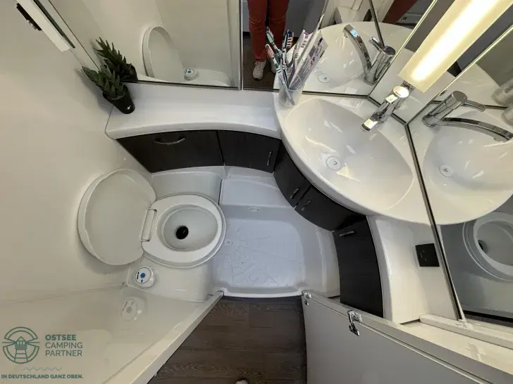 Fahrzeugbild Hobby Prestige 650 KFU 2025 #19