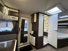 Fahrzeugbild Hobby Prestige 650 KFU 2025 #21
