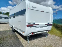Fahrzeugbild Hobby Prestige 560 FC * Dachklima-Aktion * #5