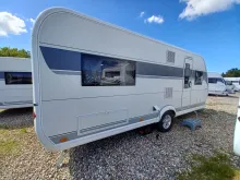 Fahrzeugbild Hobby Prestige 560 FC * Dachklima-Aktion * #6