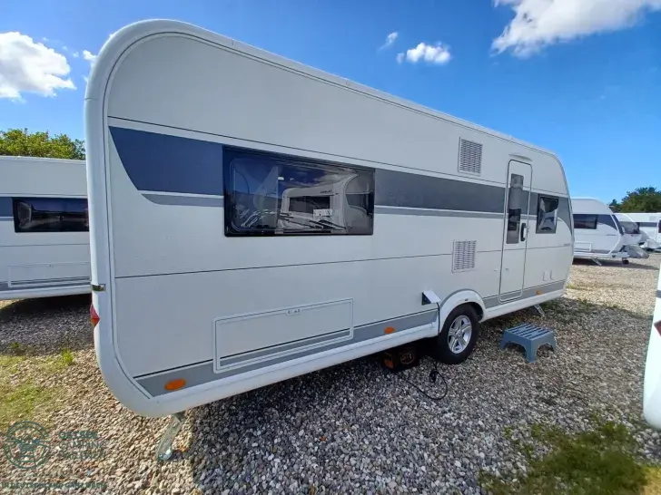 Fahrzeugbild Hobby Prestige 560 FC * Dachklima-Aktion * #6
