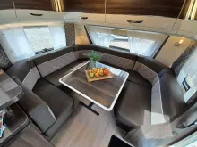 Fahrzeugbild Hobby Prestige 560 FC * Dachklima-Aktion * #8