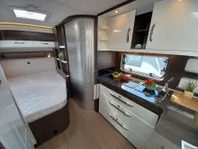 Fahrzeugbild Hobby Prestige 560 FC * Dachklima-Aktion * #12