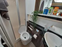 Fahrzeugbild Hobby Prestige 560 FC * Dachklima-Aktion * #15