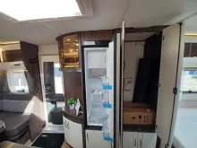 Fahrzeugbild Hobby Prestige 560 FC * Dachklima-Aktion * #18
