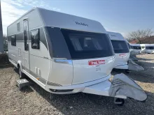 Fahrzeugbild Hobby Prestige 560 WFU 2025 #1