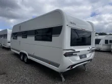 Fahrzeugbild Hobby Prestige 620 CL 2025 #5
