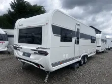 Fahrzeugbild Hobby Prestige 620 CL 2025 #6