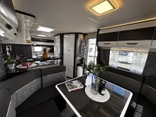 Fahrzeugbild Hobby Prestige 620 CL 2025 #11