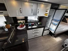 Fahrzeugbild Hobby Prestige 620 CL 2025 #13