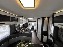 Fahrzeugbild Hobby Prestige 620 CL 2025 #15