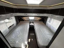 Fahrzeugbild Hobby Prestige 620 CL 2025 #16