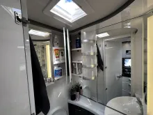 Fahrzeugbild Hobby Prestige 620 CL 2025 #19