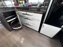 Fahrzeugbild Hobby Prestige 620 CL 2025 #23