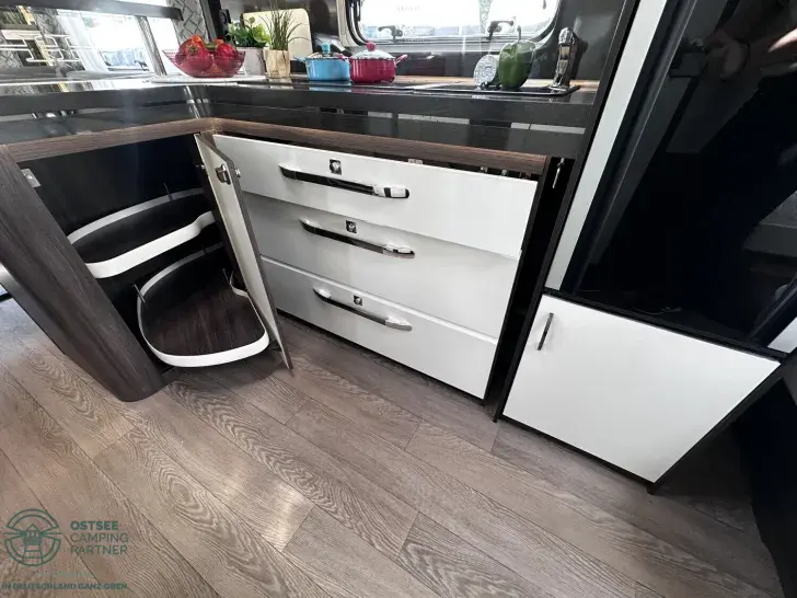 Fahrzeugbild Hobby Prestige 620 CL 2025 #23