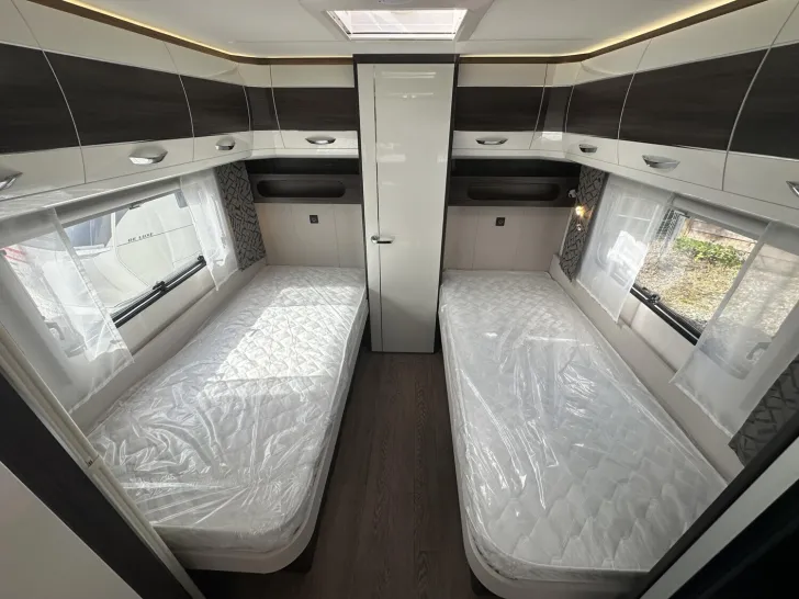 Fahrzeugbild Hobby Prestige 560 WLU 2025 #9