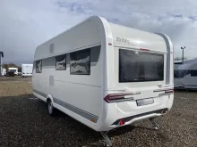 Fahrzeugbild Hobby De Luxe 540 UL 2026 #4