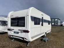 Fahrzeugbild Hobby De Luxe 540 UL 2026 #5