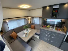 Fahrzeugbild Hobby De Luxe 540 UL 2026 #6