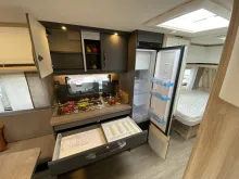 Fahrzeugbild Hobby De Luxe 540 UL 2026 #9