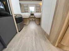 Fahrzeugbild Hobby De Luxe 540 UL 2026 #10