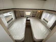 Fahrzeugbild Hobby De Luxe 540 UL 2026 #11