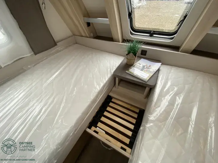 Fahrzeugbild Hobby De Luxe 540 UL 2026 #12