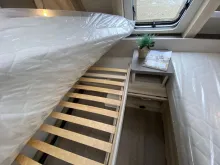 Fahrzeugbild Hobby De Luxe 540 UL 2026 #13