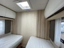 Fahrzeugbild Hobby De Luxe 540 UL 2026 #14