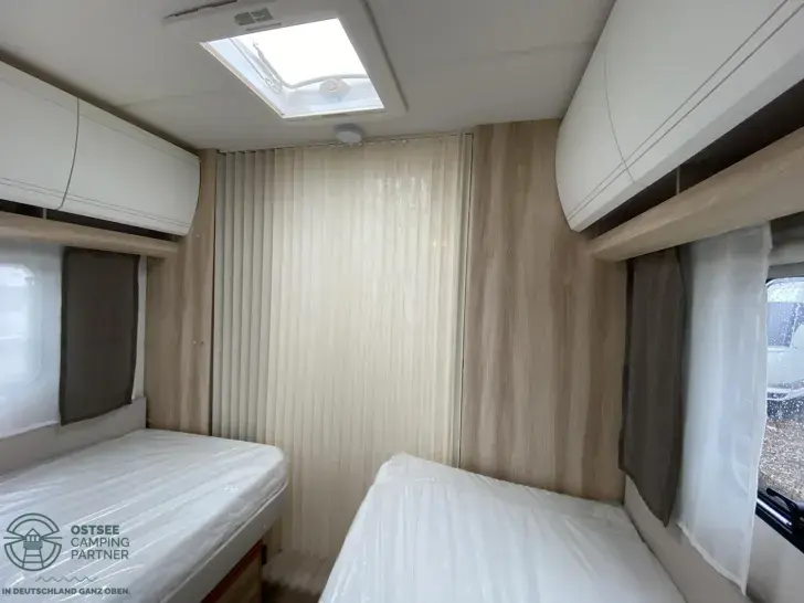 Fahrzeugbild Hobby De Luxe 540 UL 2026 #14