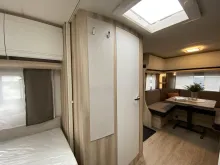 Fahrzeugbild Hobby De Luxe 540 UL 2026 #15