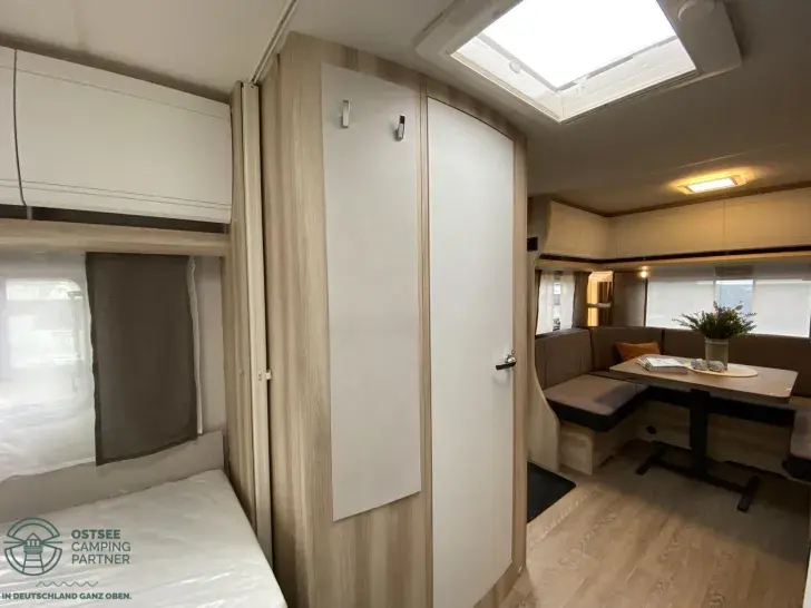 Fahrzeugbild Hobby De Luxe 540 UL 2026 #15