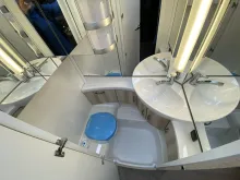 Fahrzeugbild Hobby De Luxe 540 UL 2026 #17