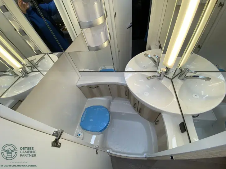 Fahrzeugbild Hobby De Luxe 540 UL 2026 #17