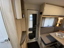 Fahrzeugbild Hobby De Luxe 540 UL 2026 #19