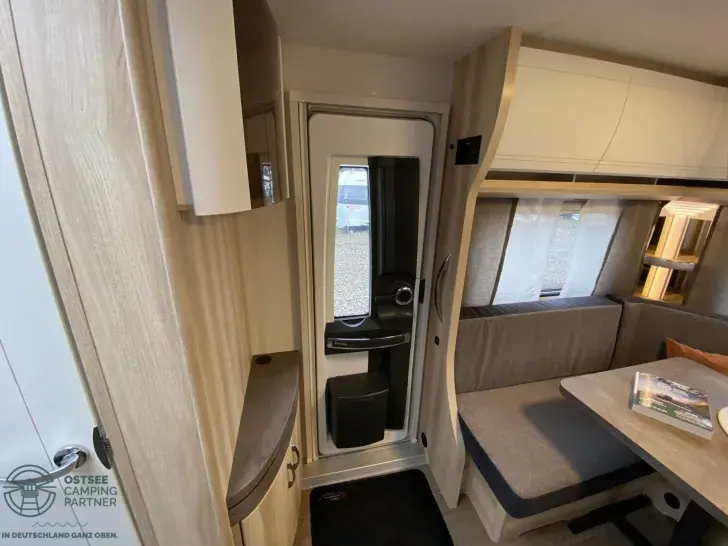 Fahrzeugbild Hobby De Luxe 540 UL 2026 #19