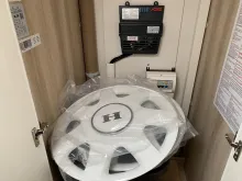 Fahrzeugbild Hobby De Luxe 540 UL 2026 #20