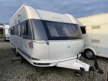 Fahrzeugbild Hobby Excellent 560 WFU VOLLAUSSTATTUNG! #1