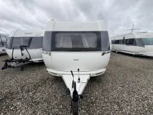 Fahrzeugbild Hobby Excellent 560 WFU VOLLAUSSTATTUNG! #3