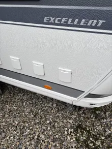 Fahrzeugbild Hobby Excellent 560 WFU VOLLAUSSTATTUNG! #5