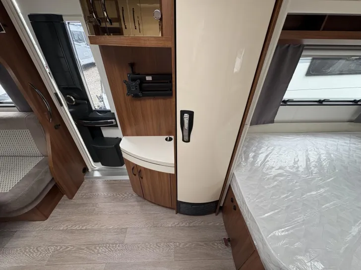 Fahrzeugbild Hobby Excellent 560 WFU VOLLAUSSTATTUNG! #8