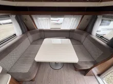 Fahrzeugbild Hobby Excellent 560 WFU VOLLAUSSTATTUNG! #9