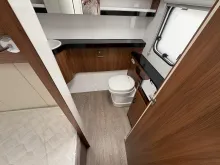 Fahrzeugbild Hobby Excellent 560 WFU VOLLAUSSTATTUNG! #14