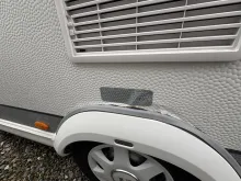 Fahrzeugbild Hobby Excellent 560 WFU VOLLAUSSTATTUNG! #16