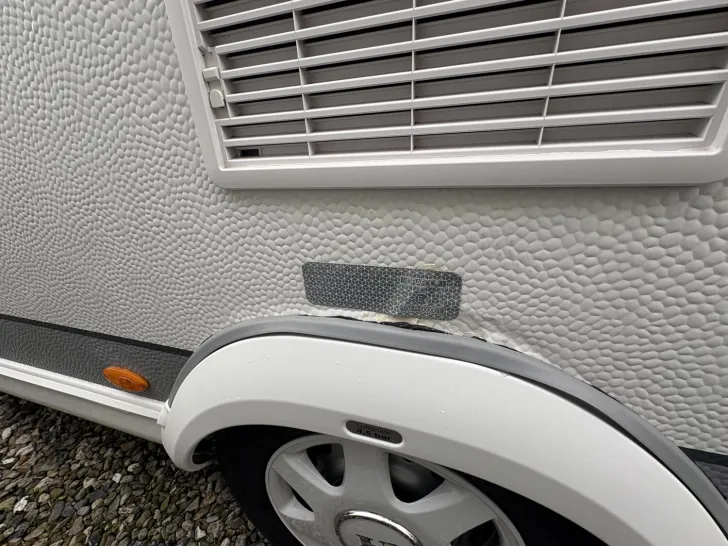 Fahrzeugbild Hobby Excellent 560 WFU VOLLAUSSTATTUNG! #16