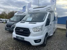 Fahrzeugbild Weinsberg CaraSuite Ford 650 MEG Tageszulassung. #1